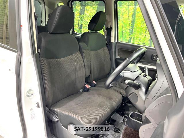 Mitsubishi EK SPACE 2015-10 8725750-7