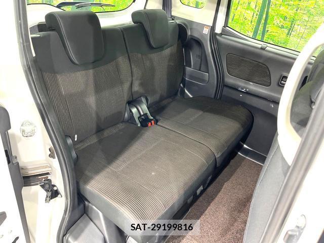 Mitsubishi EK SPACE 2015-10 8725750-8
