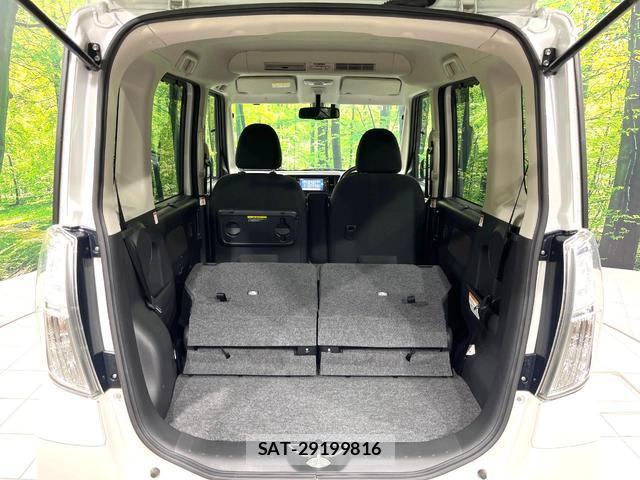 Mitsubishi EK SPACE 2015-10 8725750-9