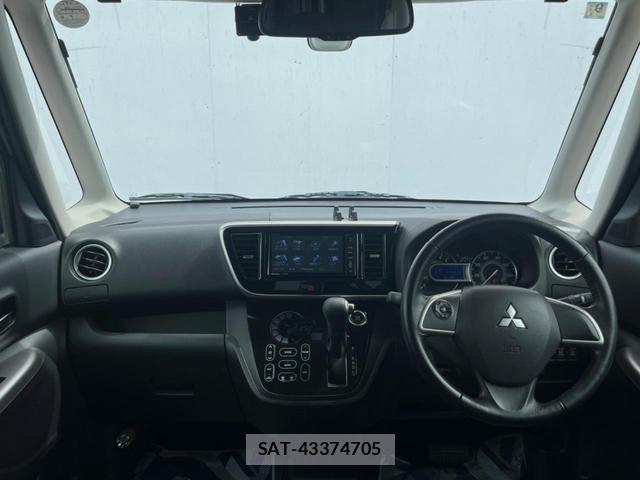 Mitsubishi EK SPACE 2016-09 8727143-1