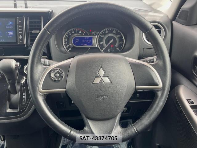 Mitsubishi EK SPACE 2016-09 8727143-10
