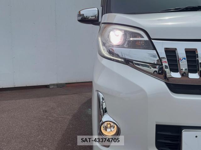 Mitsubishi EK SPACE 2016-09 8727143-11