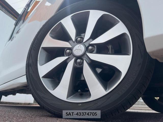 Mitsubishi EK SPACE 2016-09 8727143-12