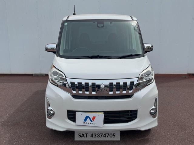 Mitsubishi EK SPACE 2016-09 8727143-13