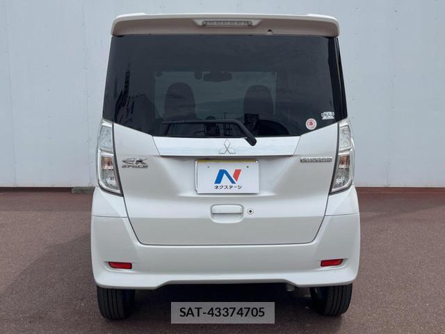 Mitsubishi EK SPACE 2016-09 8727143-14