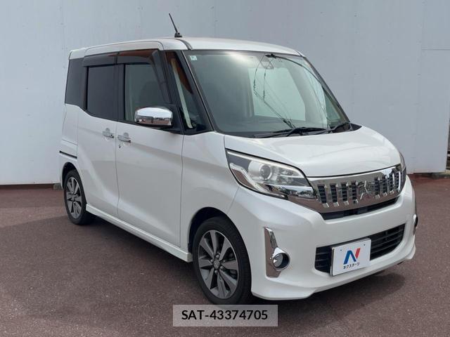 Mitsubishi EK SPACE 2016-09 8727143-15