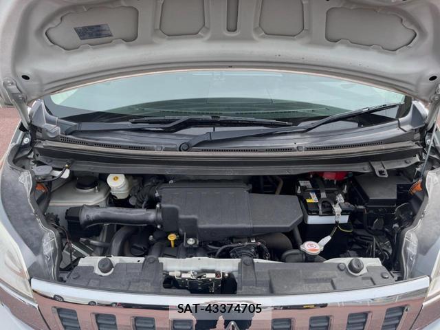 Mitsubishi EK SPACE 2016-09 8727143-17