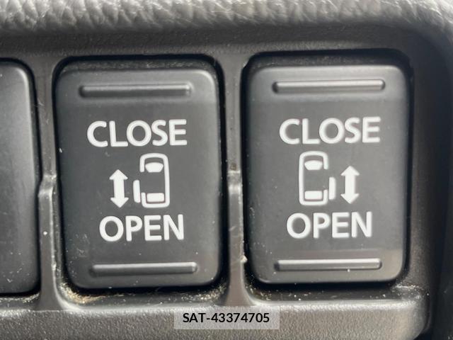 Mitsubishi EK SPACE 2016-09 8727143-2