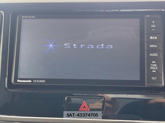 Mitsubishi EK SPACE 2016-09 8727143-3
