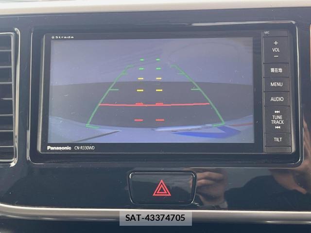 Mitsubishi EK SPACE 2016-09 8727143-4