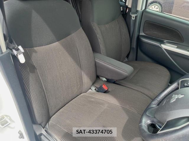 Mitsubishi EK SPACE 2016-09 8727143-7