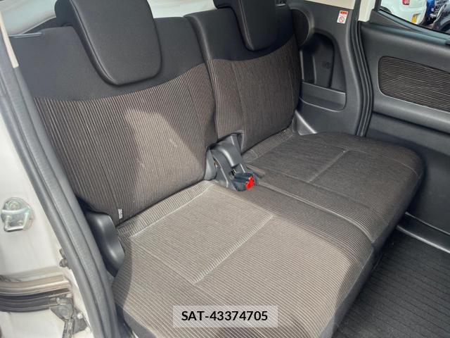 Mitsubishi EK SPACE 2016-09 8727143-8