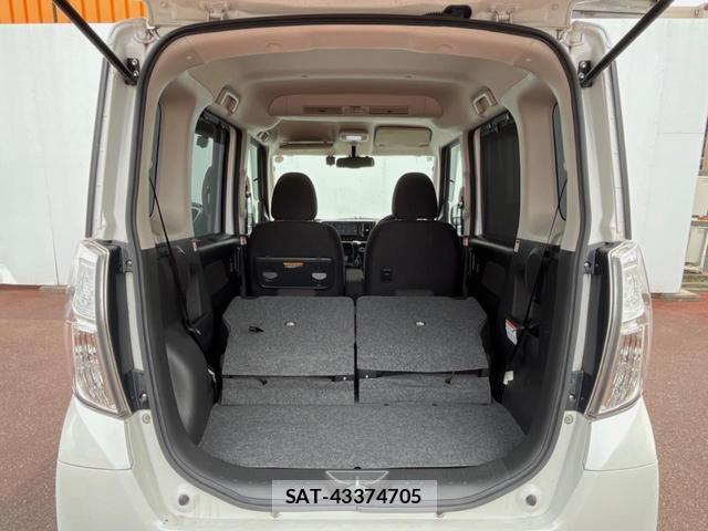 Mitsubishi EK SPACE 2016-09 8727143-9