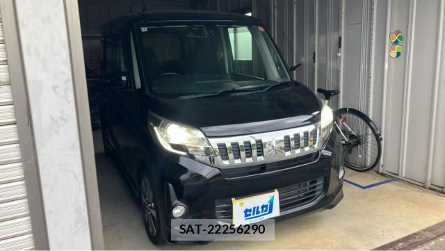 Mitsubishi EK SPACE 2015-01 8729609-11