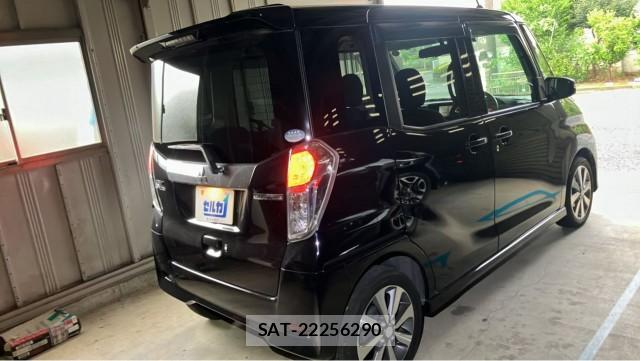 Mitsubishi EK SPACE 2015-01 8729609-12