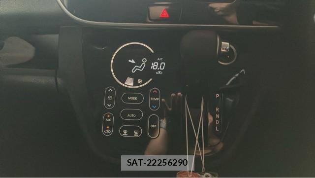 Mitsubishi EK SPACE 2015-01 8729609-14
