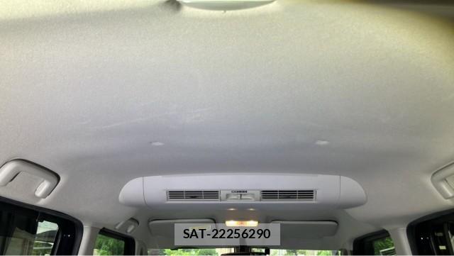 Mitsubishi EK SPACE 2015-01 8729609-15