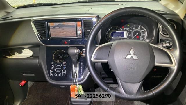 Mitsubishi EK SPACE 2015-01 8729609-16