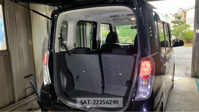 Mitsubishi EK SPACE 2015-01 8729609-17