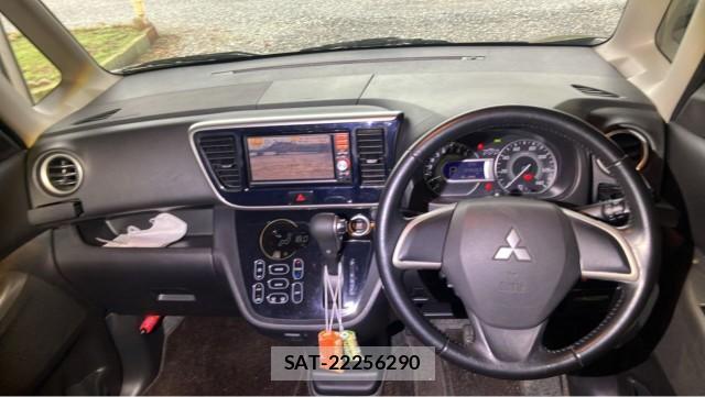 Mitsubishi EK SPACE 2015-01 8729609-2
