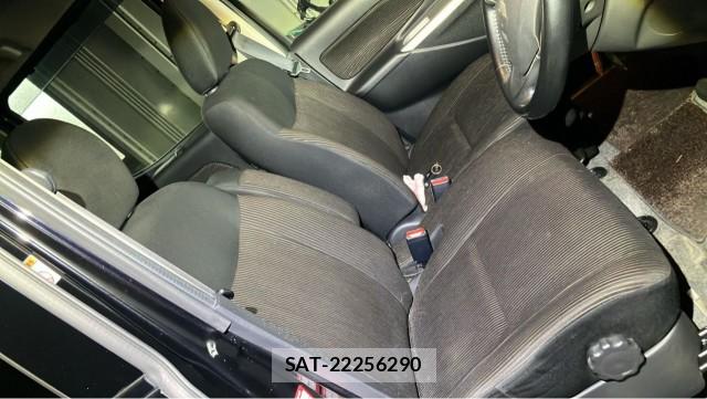 Mitsubishi EK SPACE 2015-01 8729609-5