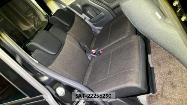 Mitsubishi EK SPACE 2015-01 8729609-6