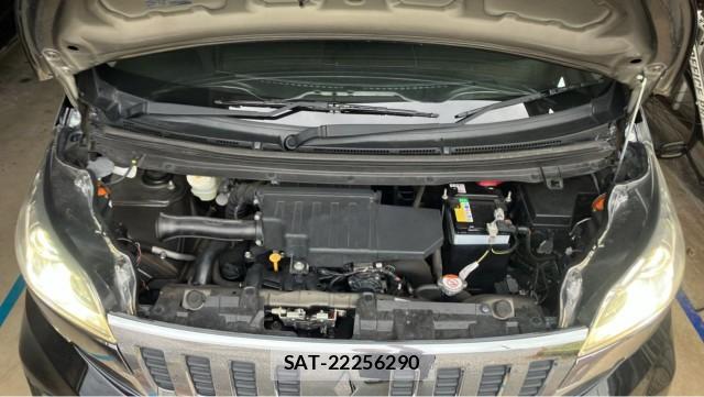 Mitsubishi EK SPACE 2015-01 8729609-7