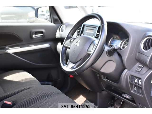 Mitsubishi EK SPACE 2014-02 8726434-10