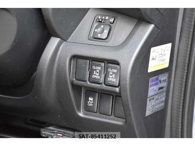 Mitsubishi EK SPACE 2014-02 8726434-12