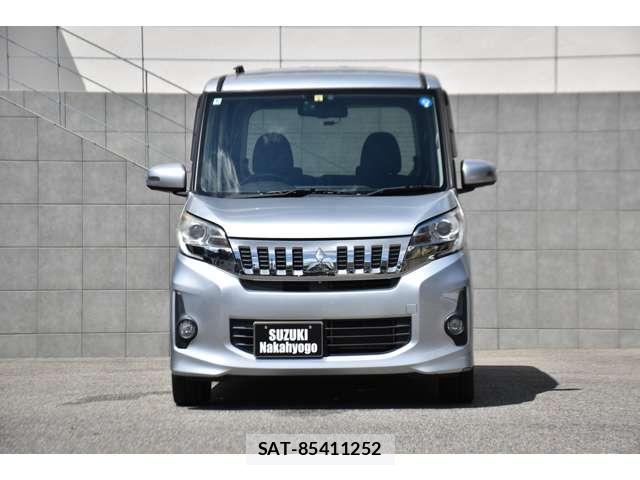 Mitsubishi EK SPACE 2014-02 8726434-2