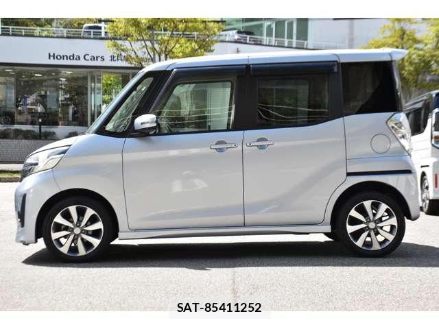 Mitsubishi EK SPACE 2014-02 8726434-4