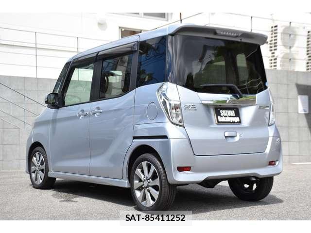 Mitsubishi EK SPACE 2014-02 8726434-6