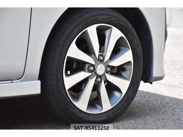 Mitsubishi EK SPACE 2014-02 8726434-9