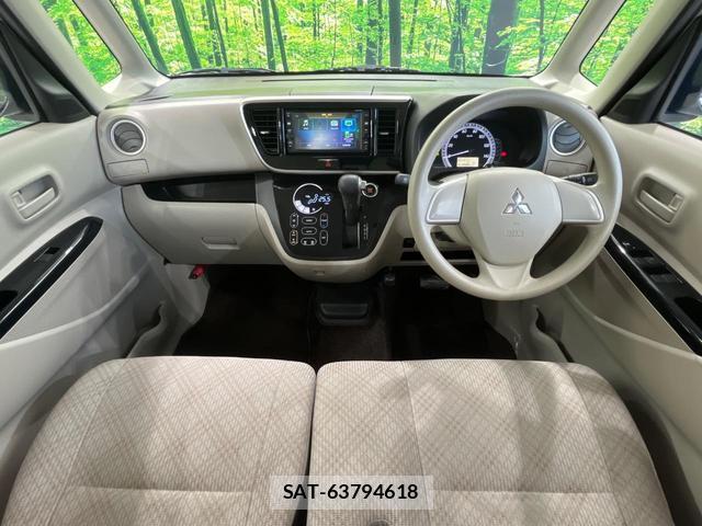 Mitsubishi EK SPACE 2018-03 8727252-1