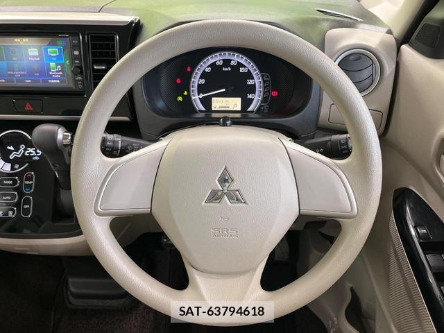 Mitsubishi EK SPACE 2018-03 8727252-10