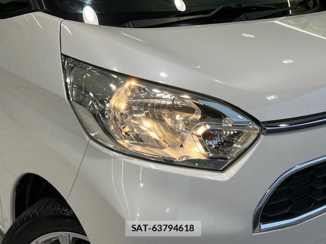 Mitsubishi EK SPACE 2018-03 8727252-11