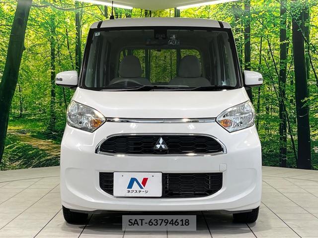 Mitsubishi EK SPACE 2018-03 8727252-13