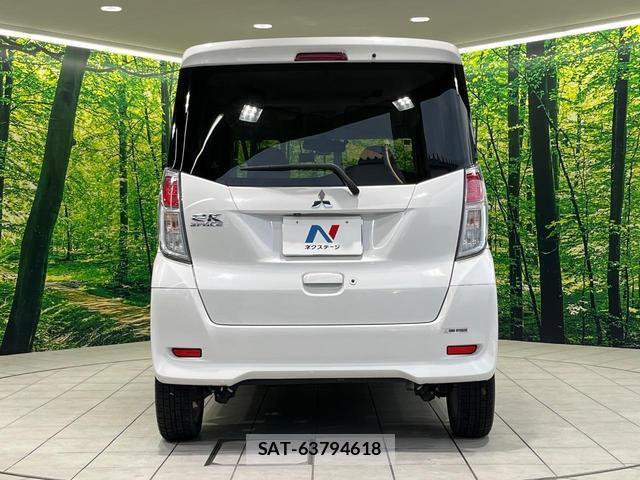 Mitsubishi EK SPACE 2018-03 8727252-14