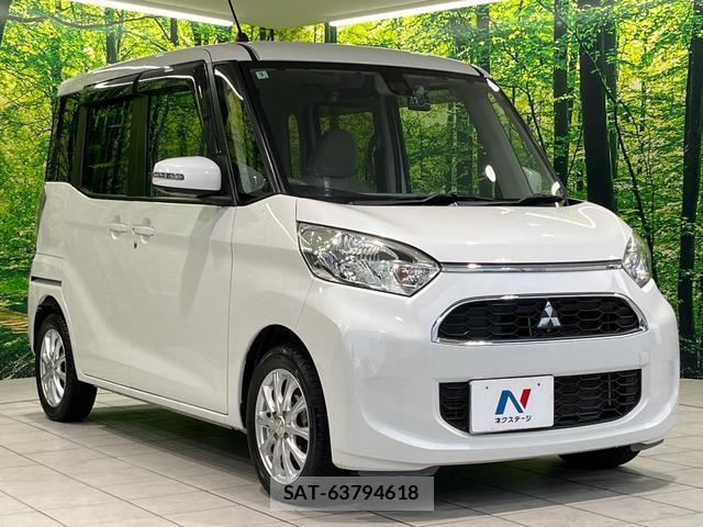 Mitsubishi EK SPACE 2018-03 8727252-15