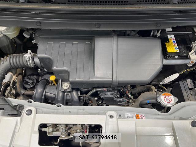 Mitsubishi EK SPACE 2018-03 8727252-17