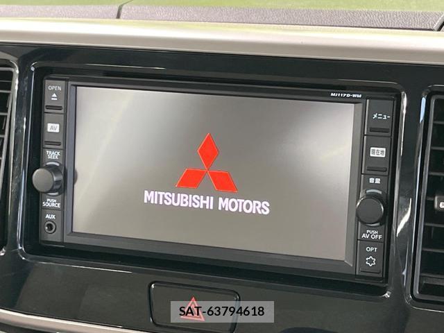 Mitsubishi EK SPACE 2018-03 8727252-2