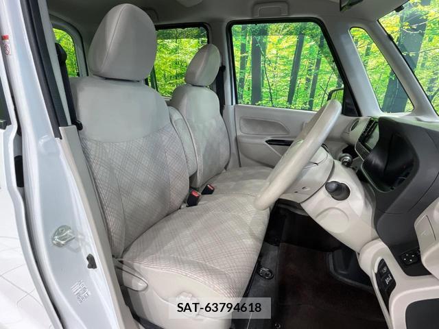 Mitsubishi EK SPACE 2018-03 8727252-7