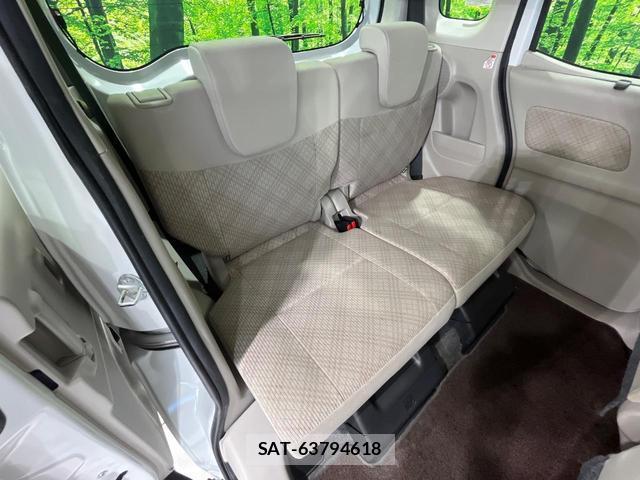 Mitsubishi EK SPACE 2018-03 8727252-8