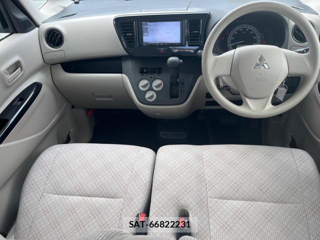 Mitsubishi EK SPACE 2017-09 8728379-1