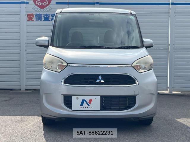 Mitsubishi EK SPACE 2017-09 8728379-10