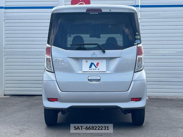 Mitsubishi EK SPACE 2017-09 8728379-11