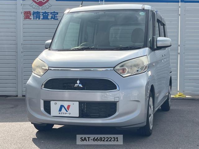 Mitsubishi EK SPACE 2017-09 8728379-19