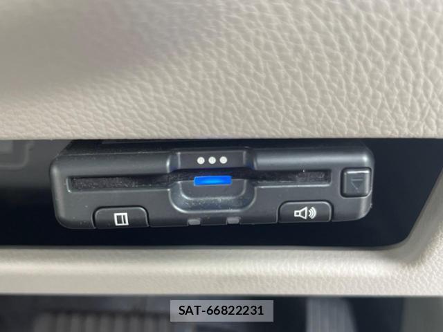 Mitsubishi EK SPACE 2017-09 8728379-3