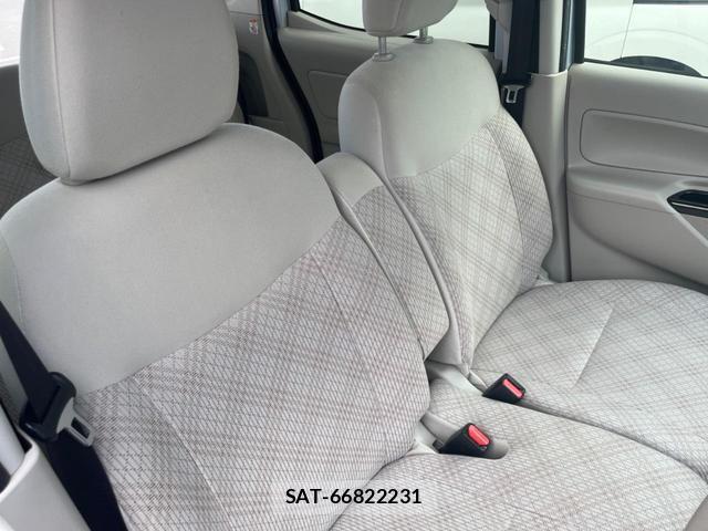 Mitsubishi EK SPACE 2017-09 8728379-5