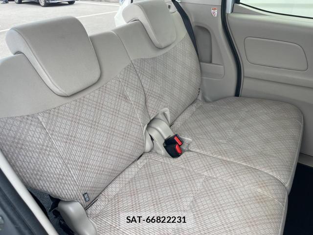 Mitsubishi EK SPACE 2017-09 8728379-6